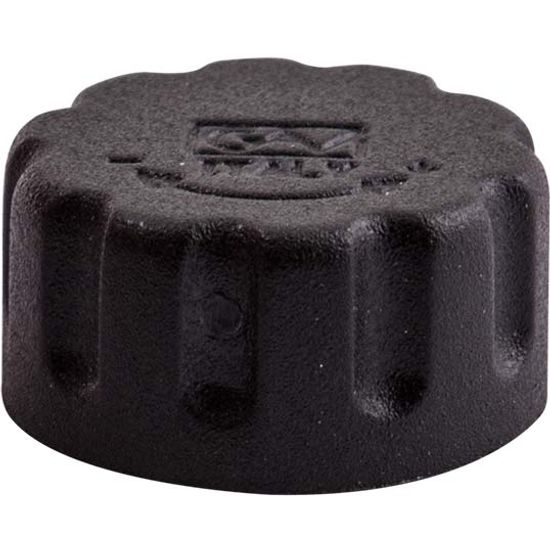 Adjustment Knob For Lubricator 1/2'in Line